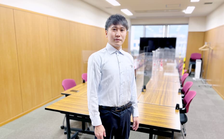 大宮工場製造一課惣菜