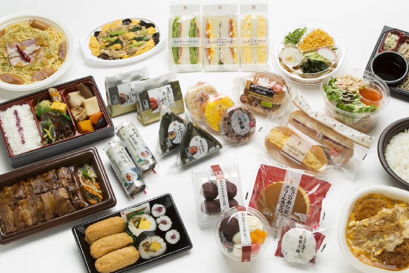 商品開発力